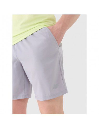 Men's quickdrying training shorts 4F...