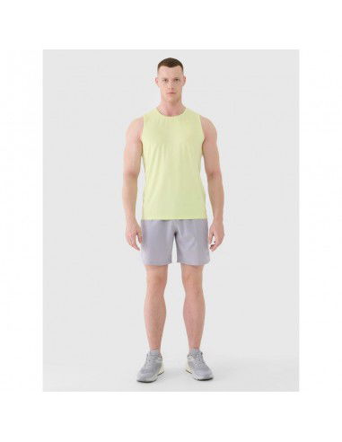 Men's quickdrying training shorts 4F...