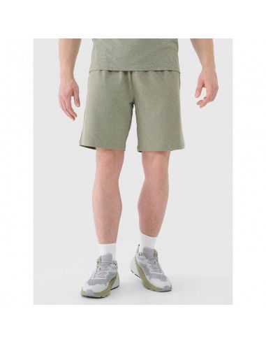 Men's quickdrying training shorts 4F...
