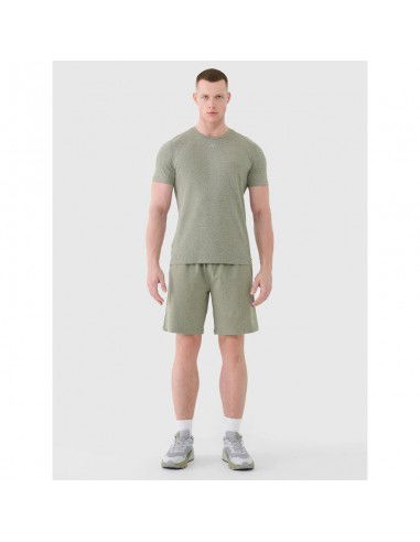 Men's quickdrying training shorts 4F...