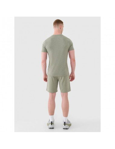 Men's quickdrying training shorts 4F...