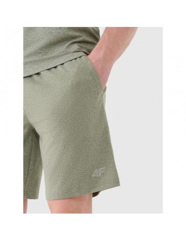 Men's quickdrying training shorts 4F...