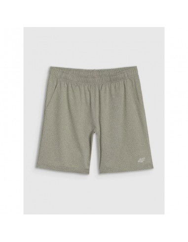 Men's quickdrying training shorts 4F...