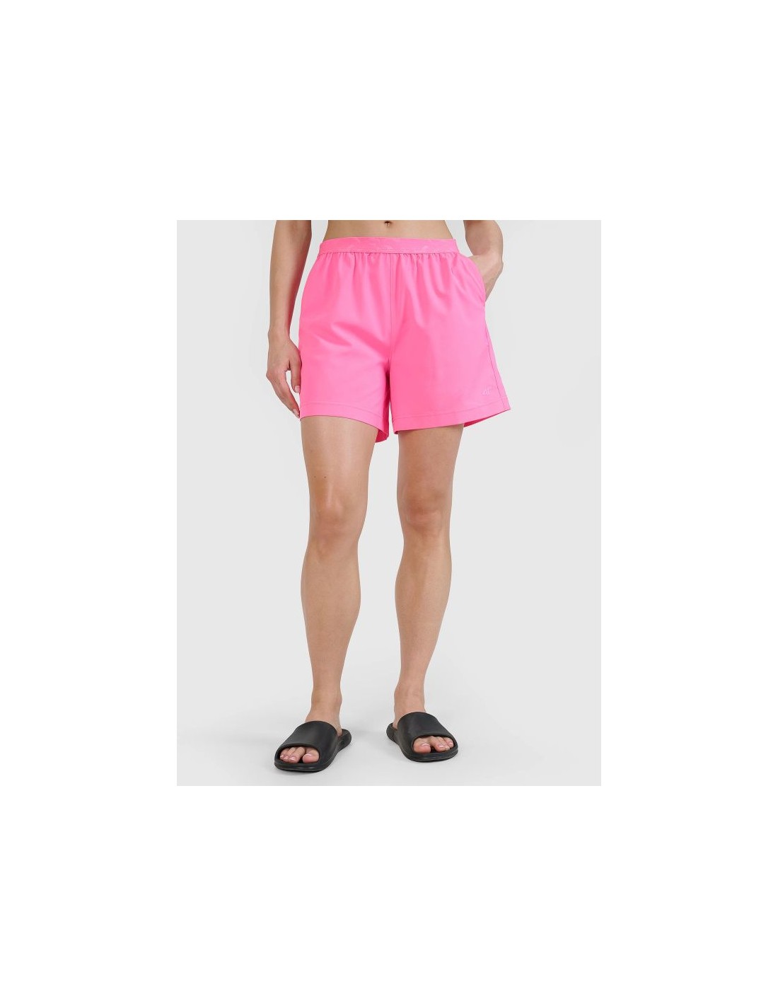 Women's Sports Shorts 4F