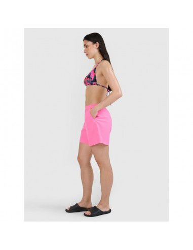 Women's beach shorts 4F...