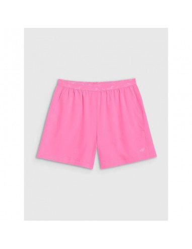 Women's beach shorts 4F...