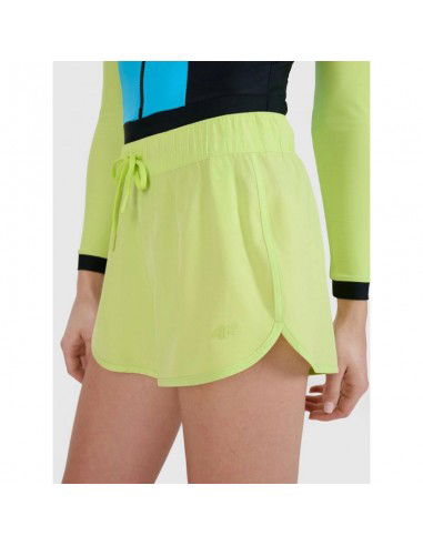 Women's beach shorts 4F...