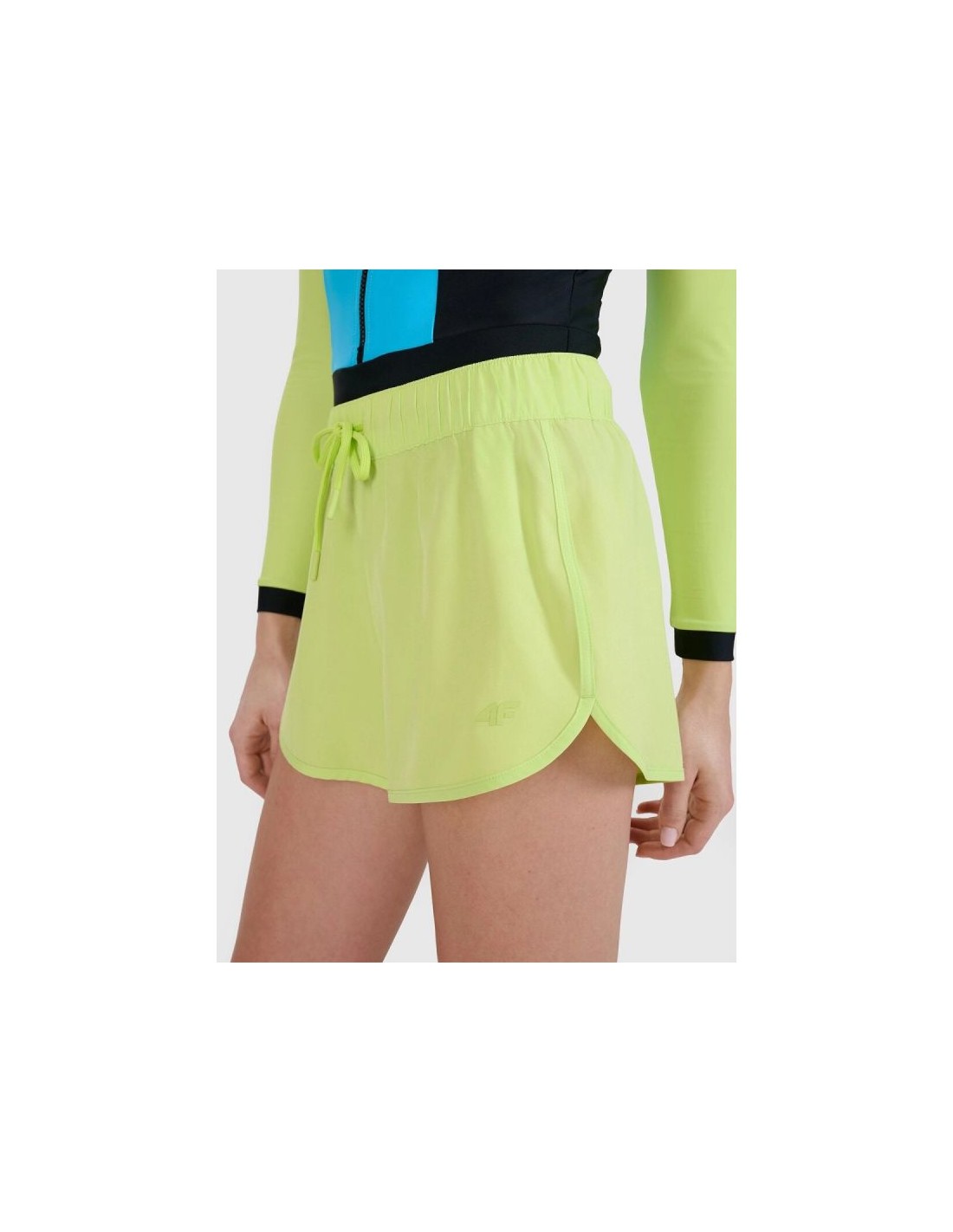 Women's Sports Shorts 4F