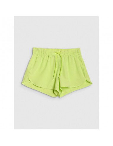 Women's beach shorts 4F...