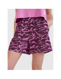 Women's beach shorts 4F...