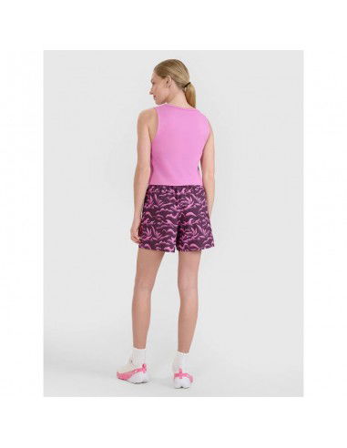 Women's beach shorts 4F...