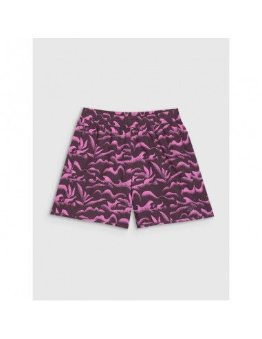 Women's beach shorts 4F...