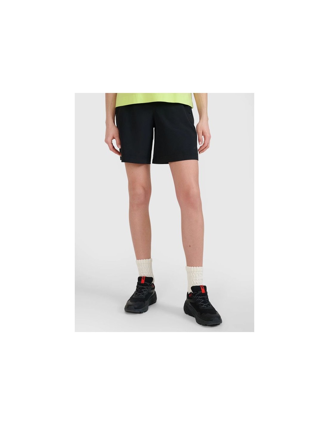 Women's Sports Shorts 4F