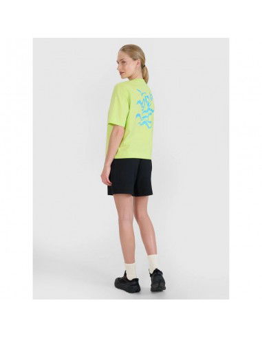 Women's beach shorts 4F...