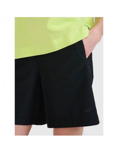 Women's beach shorts 4F...