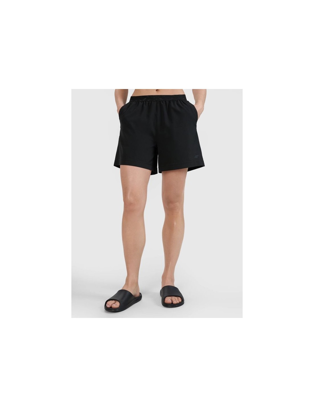 Women's Sports Shorts 4F