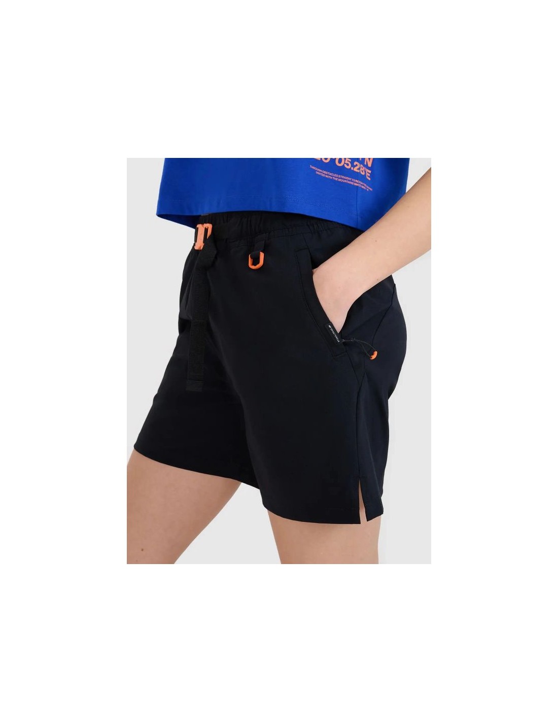 Women's Sports Shorts 4F