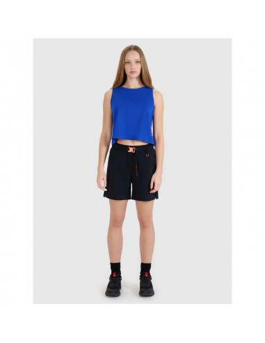 Women's casual shorts 4F...