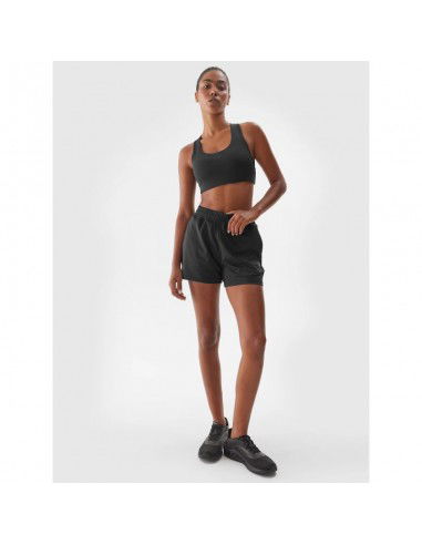 Women's quickdrying training shorts...