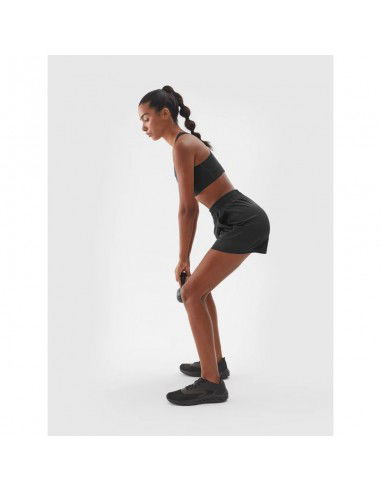 Women's quickdrying training shorts...