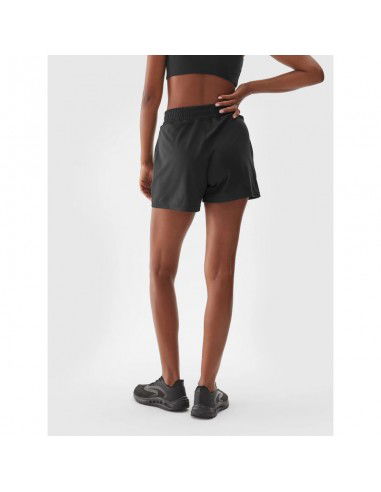 Women's quickdrying training shorts...