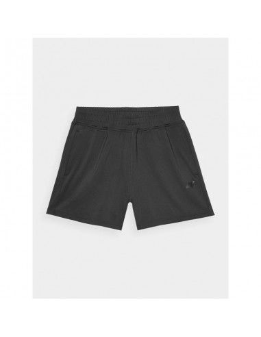 Women's quickdrying training shorts...