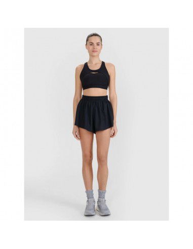 Women's quickdrying training shorts...