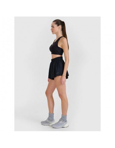 Women's quickdrying training shorts...