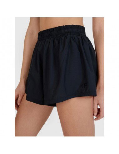 Women's quickdrying training shorts...