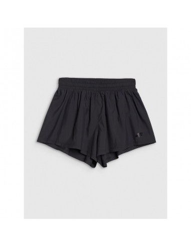 Women's quickdrying training shorts...