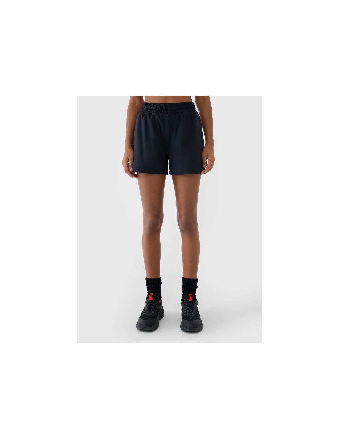 Women's Sports Shorts 4F