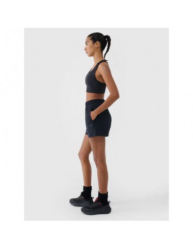 Women's quickdrying training shorts...