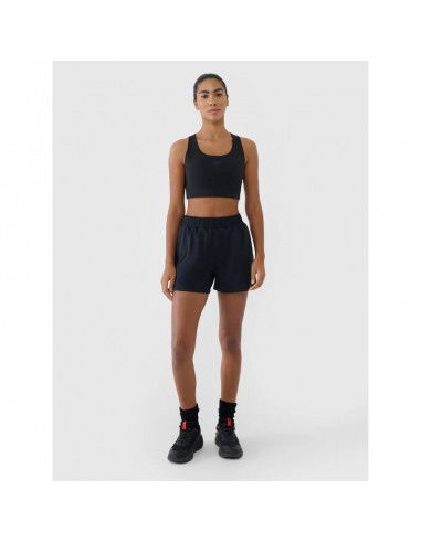 Women's quickdrying training shorts...
