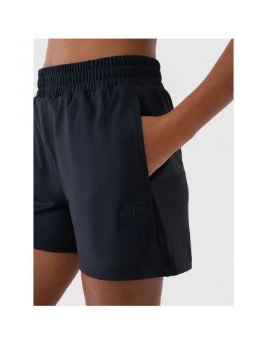 Women's quickdrying training shorts...