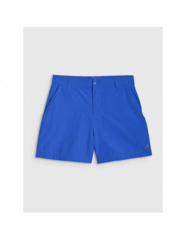 Women's quickdrying trekking shorts...