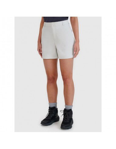 Women's quickdrying trekking shorts...