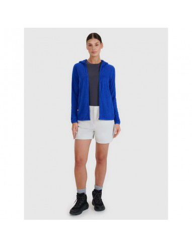 Women's quickdrying trekking shorts...