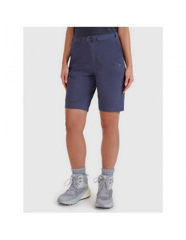 Women's quickdrying trekking shorts...