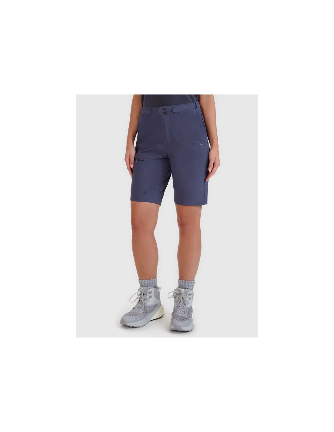 Women's Sports Shorts 4F