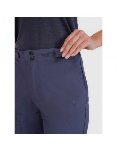 Women's quickdrying trekking shorts...