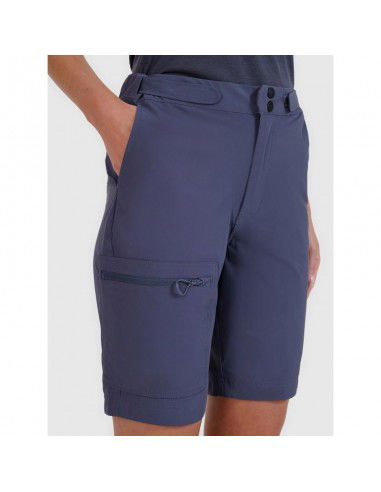 Women's quickdrying trekking shorts...