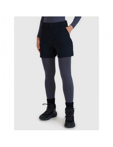 Women's quickdrying trekking shorts...