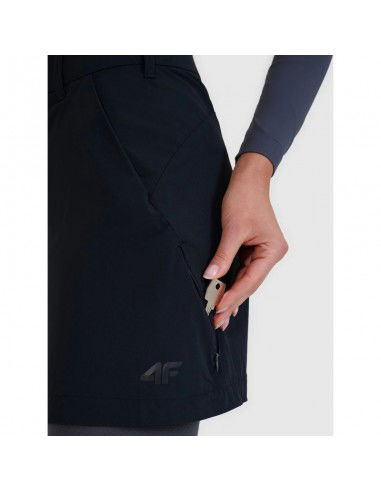 Women's quickdrying trekking shorts...