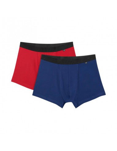 Men's boxer shorts 4F M059 2pack...
