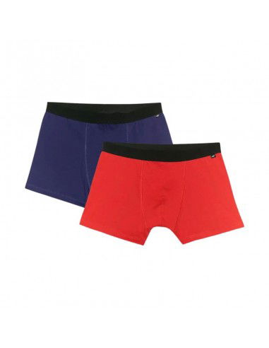 Men's boxer shorts 4F M059 2pack...