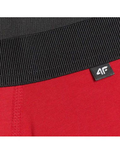 Men's boxer shorts 4F M059 2pack...