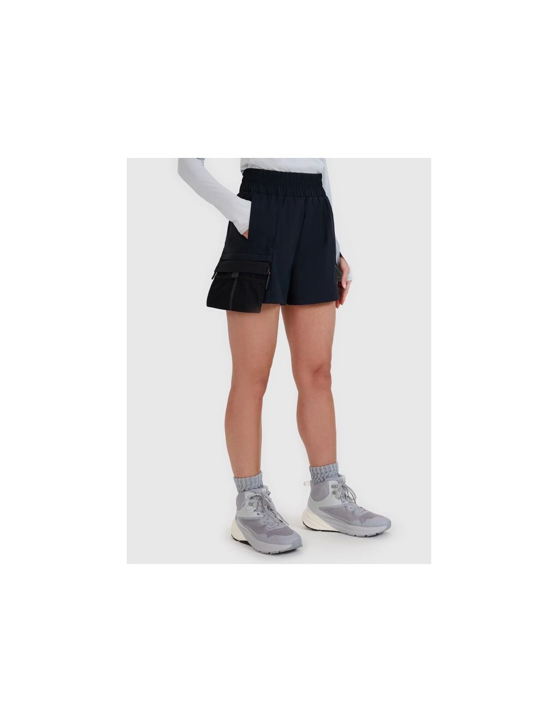 Women's Sports Shorts 4F