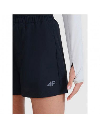 Women's trekking shorts with a...