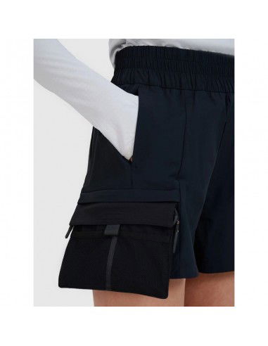 Women's trekking shorts with a...
