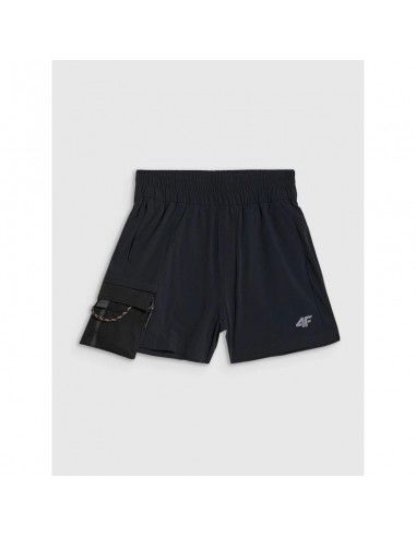 Women's trekking shorts with a...